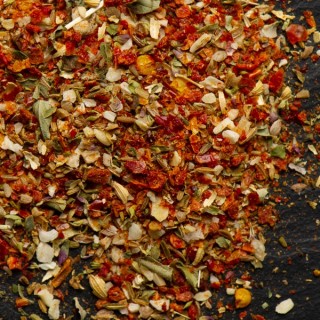 Enrobage Tex Mex 500g