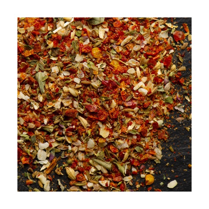 Enrobage Tex Mex 3kg