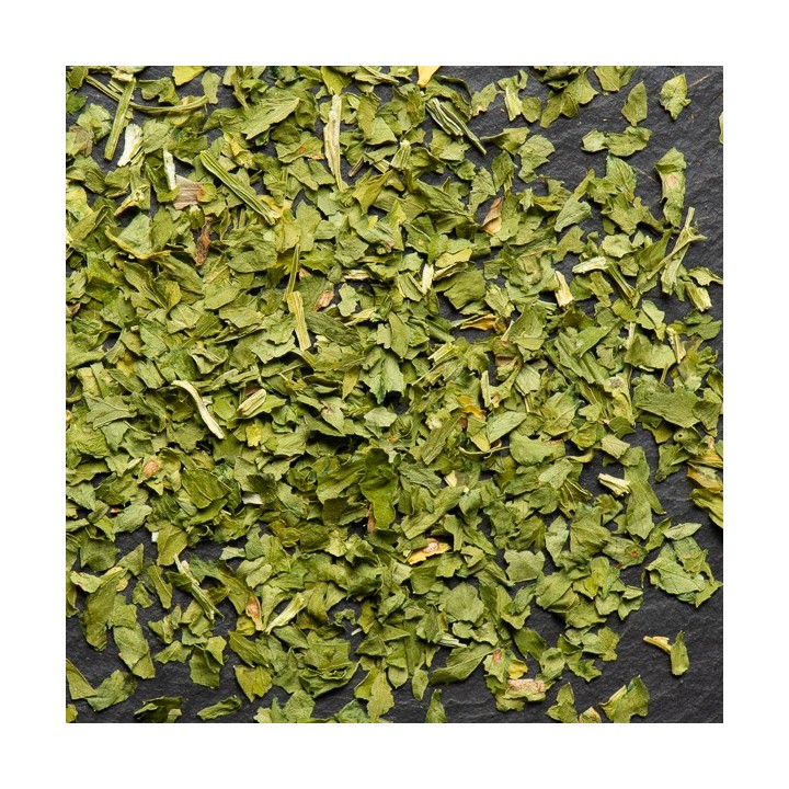 Coriandre feuille 500g