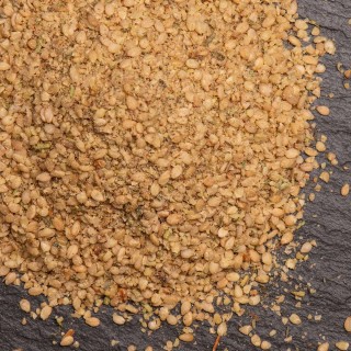 Gomasio Herbes de Provence graines 500g