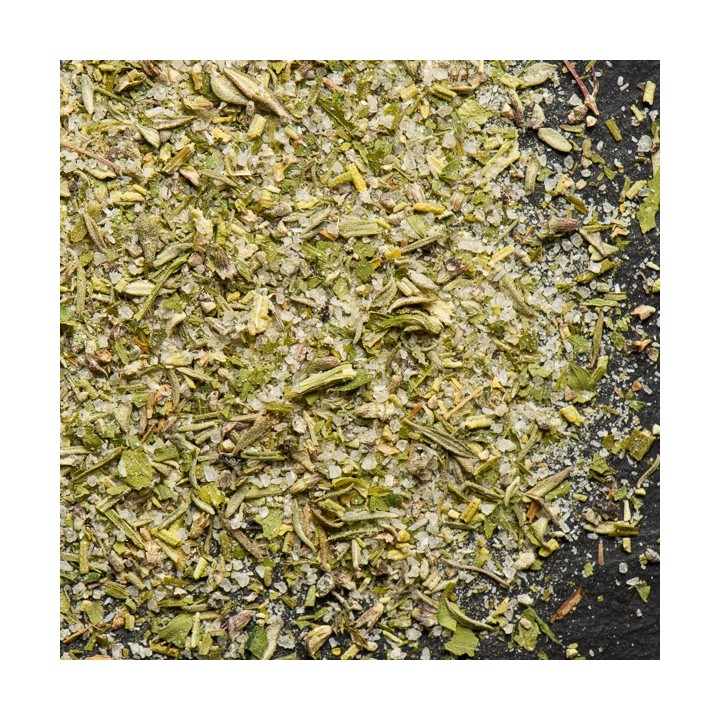 Mélange T Herbes 500g