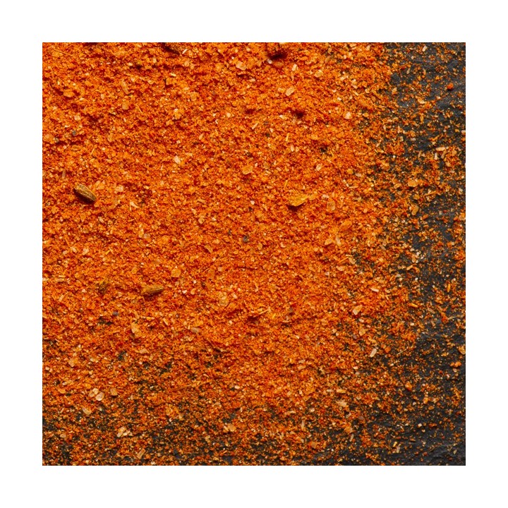 Mélange T Merguez 500g