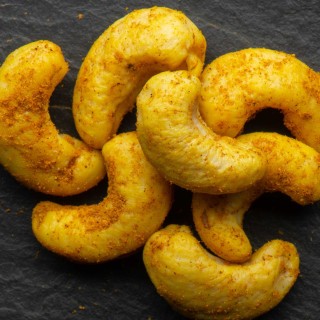 Noix de Cajou Curry 5kg