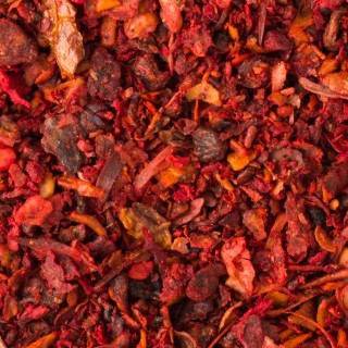 Tomate séchée granule 500g