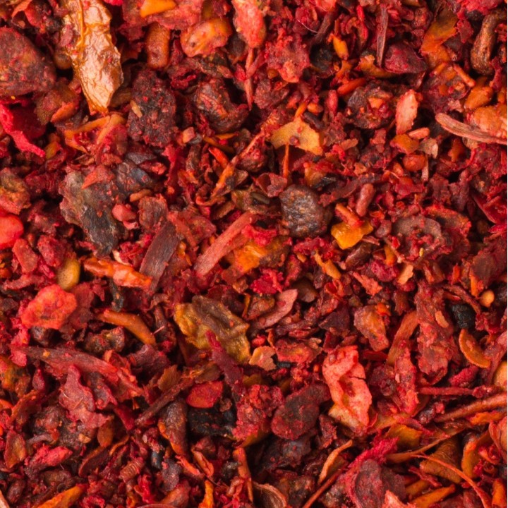 Tomate séchée granule 500g