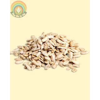 Graines de Tournesol 500g