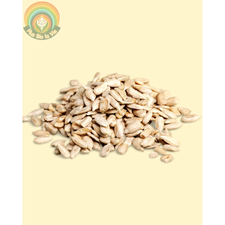 Graines de Tournesol 500g