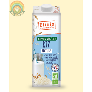 Boisson de riz 1L