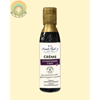 Crème Balsamique 150 mL