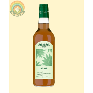 Sirop d'agave 50 cl