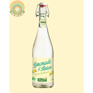 Limonade d'Antan 75 cl