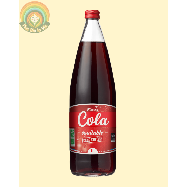 Cola 1L