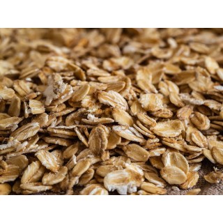 Petits flocons d'avoine 1kg