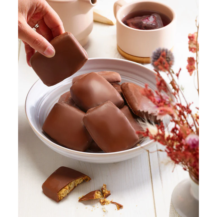 Crousti Choc noisette farine de riz -1.5 Kg- 1 Kg- 500 g-