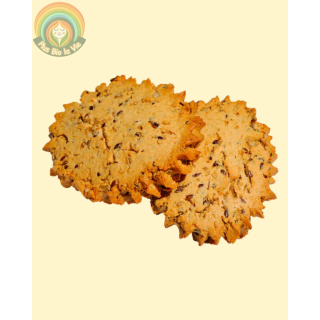 Sablés multigraines - 500g- 1Kg- 1.5Kg-