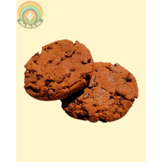 Cookies tout chocolat- 500g- 1Kg- 1.5Kg-