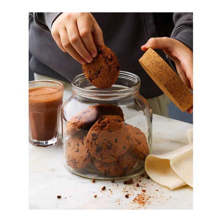 Cookies tout chocolat- 500g- 1Kg- 1.5Kg-