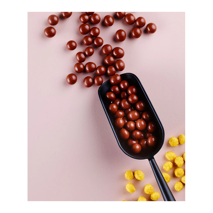 Billes de maïs au chocolat au lait -200g -500g-