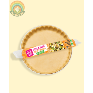 Pâte feuilletée 230g