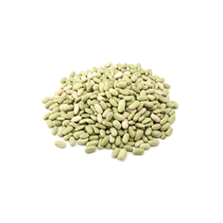 Haricot Sec Flageolet 1kg