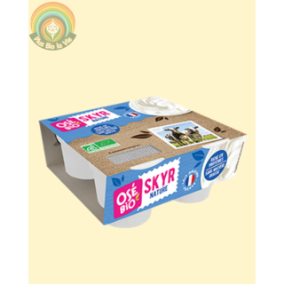 Skyr nature 4*100g