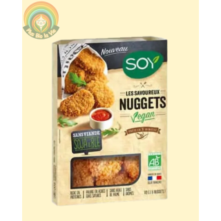 Nuggets vegan *6 -170g