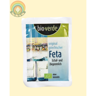 Feta grecque originale 180g