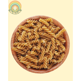 Fusilli complètes- 500g- 5 Kg