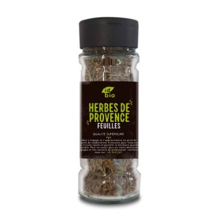 Herbes de Provence   Origine France 15g