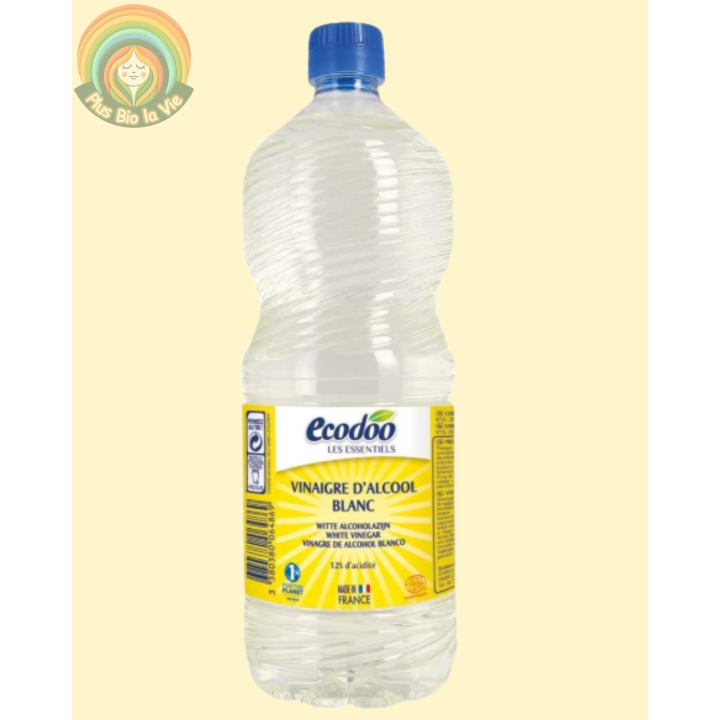 Vinaigre ménager 1l