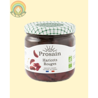 Haricots Rouges 345g
