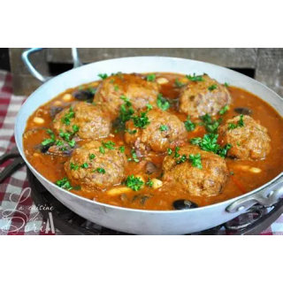BOLES DE PICOULAT 450g