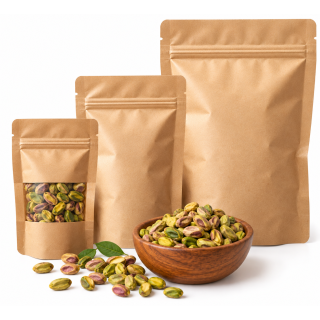 Pistaches décortiquées- 250g- 500g- 1Kg-