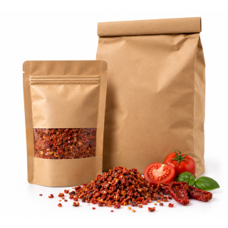 Tomate séchée granulés- 150g ou 500g- IDBIO