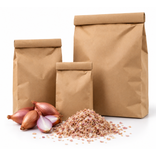 Echalote granulés -150g- 500g- 3Kg- IDBIO