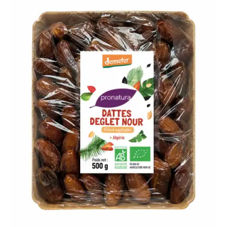 Datte Deglet 500g