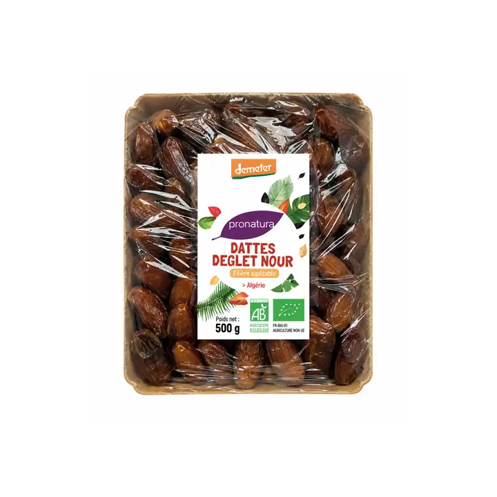 Datte Deglet 500g