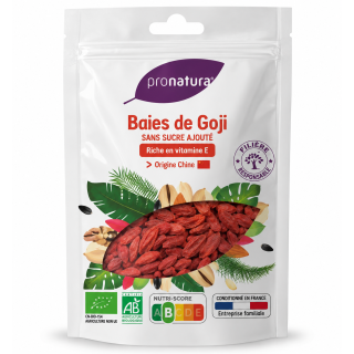 Baie de Goji 250g