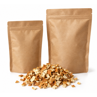 Orange douce écorce -150g ou 500g- IDBIO