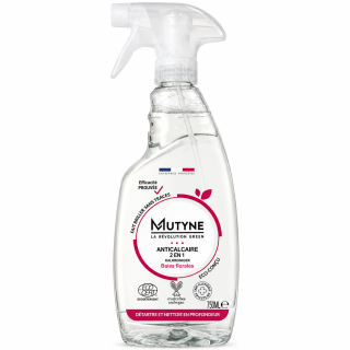Spray anti-calcaire 75cl