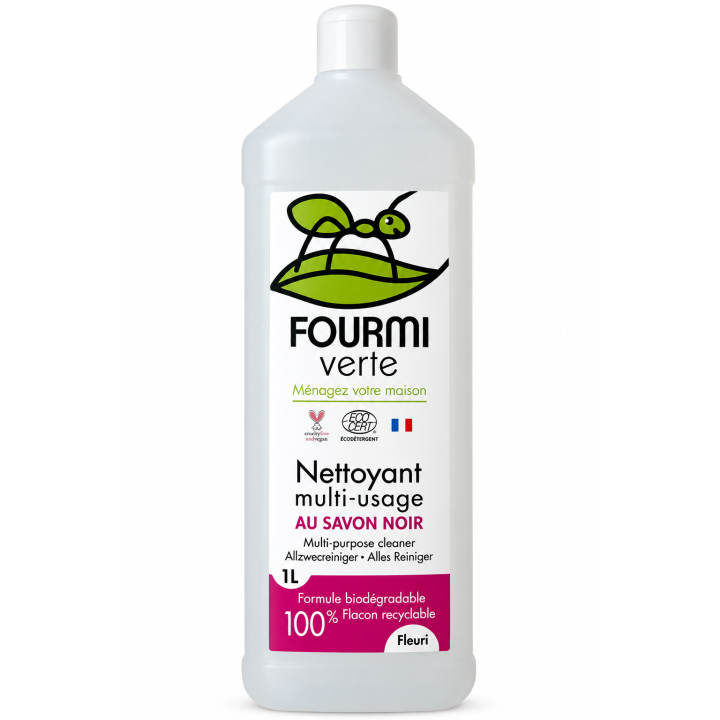 Nettoyant Multi-usages 1L