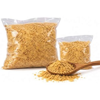 Levure maltée paillette - 250g ou 3 Kg-