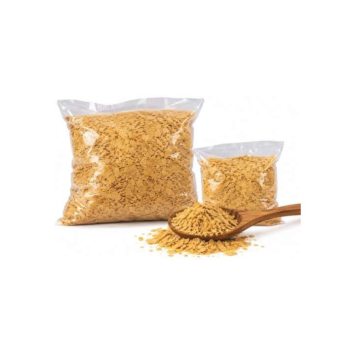 Levure maltée paillette - 250g ou 3 Kg-