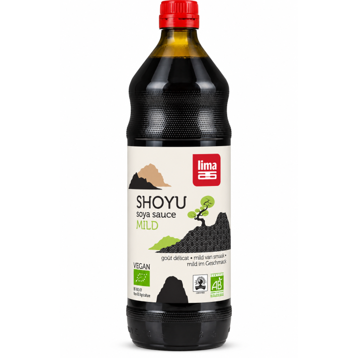 Shoyu 1L