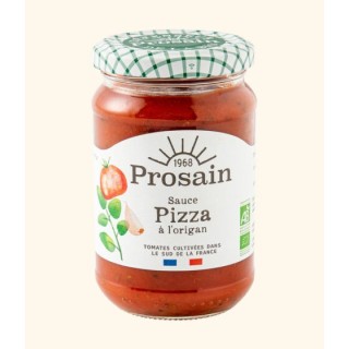 Sauce Pizza 290g
