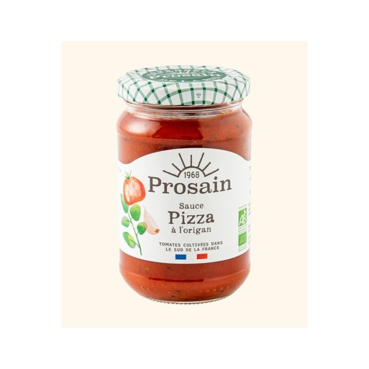 Sauce Pizza 290g