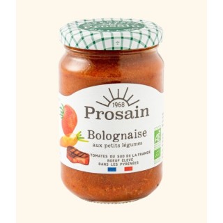 Sauce Bolognaise 300g