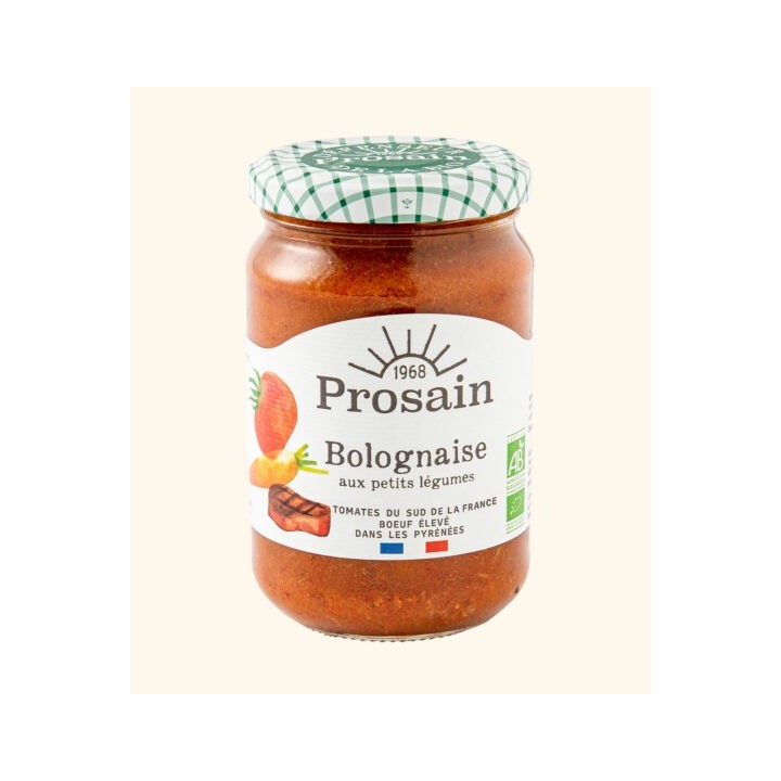 Sauce Bolognaise 300g