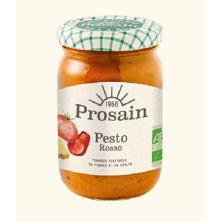 Pesto Rosso 185g