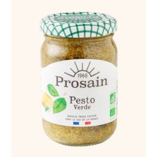 Pesto Verde 185g